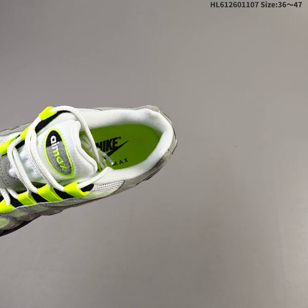 Nike Air Max 95 OG EVA 36 37 lifestyle