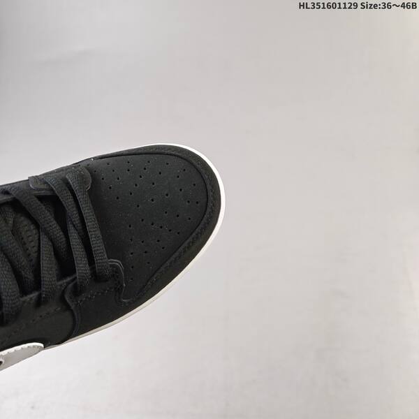 Nike SB Dunk Low black white gum brown EU 36-46 skate shoe