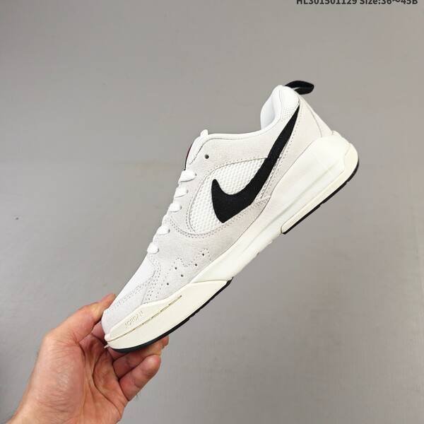 Nike Air Jordan CMFT Era white/red/black EU 36-45 casual