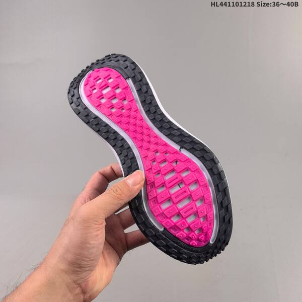 Nike Air Zoom Vomero PLUS white light blue purple pink EU 36-40 running shoe