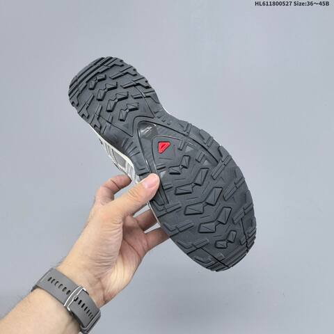 Other Salomon XA PRO 3 D SEASONAL SENSIFIT Premium Replica High-end Men s And Women s Fashion Sports Running And Basketball Shoes Up To 95 Off Retail During The Current Promotion Casual Lifestyle Sneakers (BS-68564)