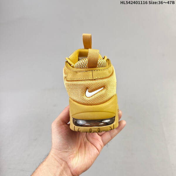 Other Nike AIR MORE UPTEMPO LOW lifestyle