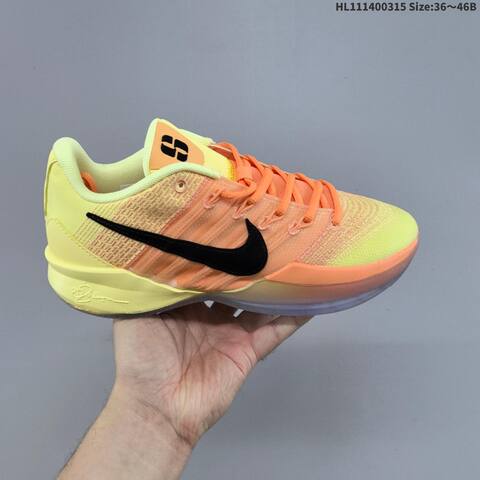 Nike Sabrina 3 ASW HF2881-100 White Mint Black Pink Yellow EU 36-46 Basketball Shoe - Unisex (BS-61292)