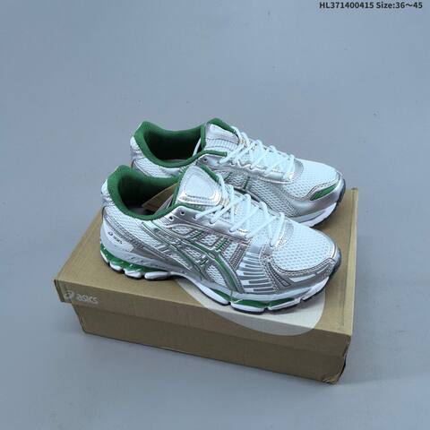 Kith x Asics Gel-Kayano 12 1 55 FF Blast Plus 1 1 Replica For Sale High-end Men s And Women s Fashion Sports Running And Basketball Shoes Up To 95 Off Retail During The Current Promotion Casual Lifestyle Sneakers (BS-68908)