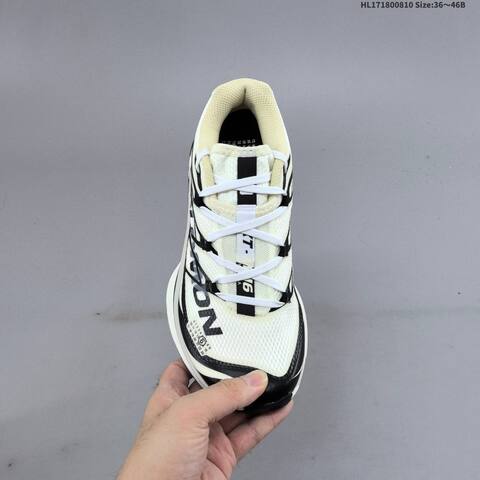 Other MM6 Maison Margiela x Salomon XT AAA Quality Replica High-end Men s And Women s Fashion Sports Running And Basketball Shoes Up To 95 Off Retail During The Current Promotion Casual Lifestyle Sneakers (BS-68554)