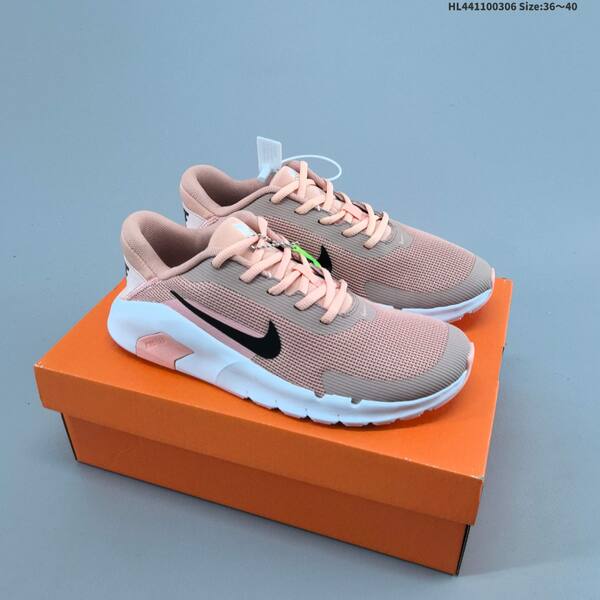 Nike Flex Train black light pink EU 36-40 training shoe