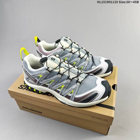 Other Salomon XAPRO 3 D SENSIFIT 3 D Premium Replica High-end Men s And Women s Fashion Sports Running And Basketball Shoes Up To 95 Off Retail During The Current Promotion Casual Lifestyle Sneakers (BS-68719)