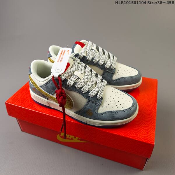 NIKE SB DUNK Nike Dunk Low Retro DIY lifestyle