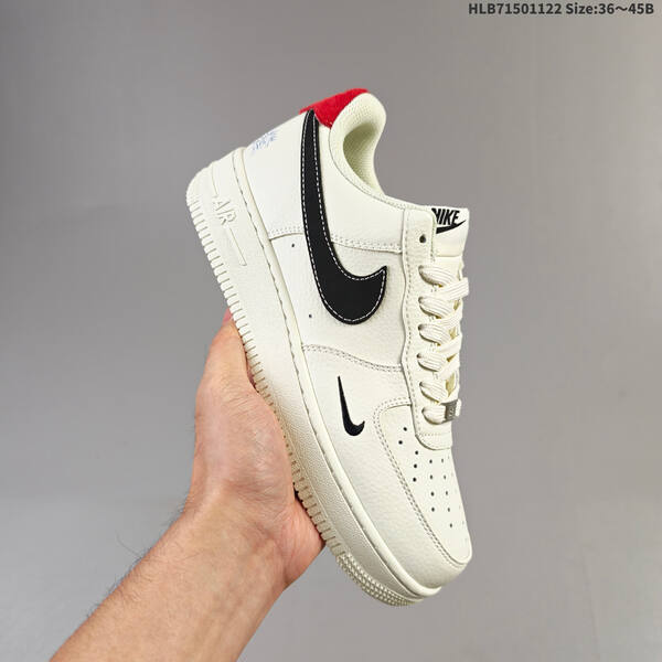 Nike Air Force1 07 low lifestyle