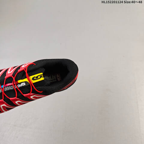 Salomon Speed Cross 3 Salomon SPEEDCROSS Premium Replica High-end Men s And Women s Fashion Sports Running And Basketball Shoes Up To 95 Off Retail During The Current Promotion Casual Lifestyle Sneakers (BS-68725)