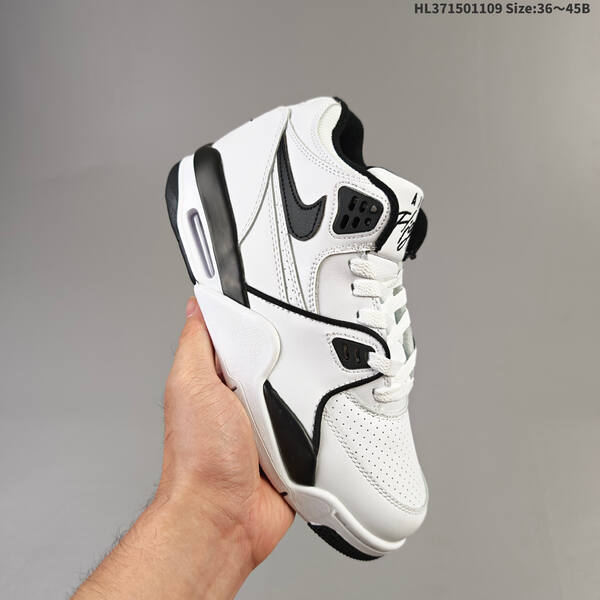 Other 89 Nike Air Flight Legacy 89 Swooshes lifestyle