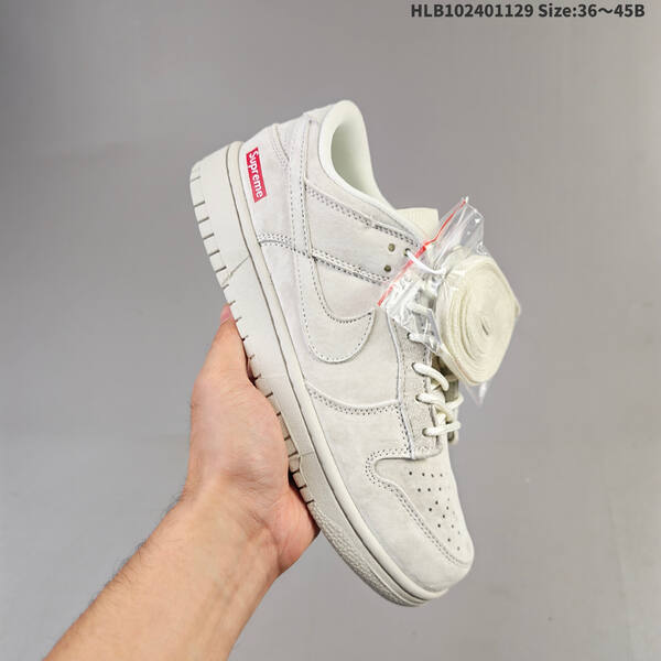 NIKE SB DUNK Nike Dunk Low Retro DIY lifestyle