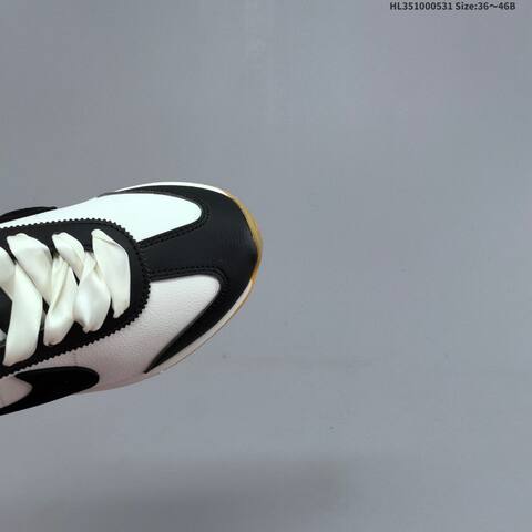 Nike Pacific Ltr White Black Sail Gum EU 36-46 Sneaker - Unisex (BS-60035)