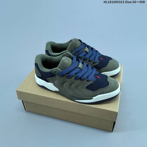 Other Nike Air Jordan Session LB3731-003 36 36 5 37 5 38 38 5 39 40 4 Lifestyle - Unisex (BS-66546)