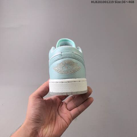 Nike Air Jordan 1 Low OG AIR JORDAN 1 HJ5999-400 36 36 5 37 5 38 38 5 39 40 Lifestyle - Unisex (BS-67361)