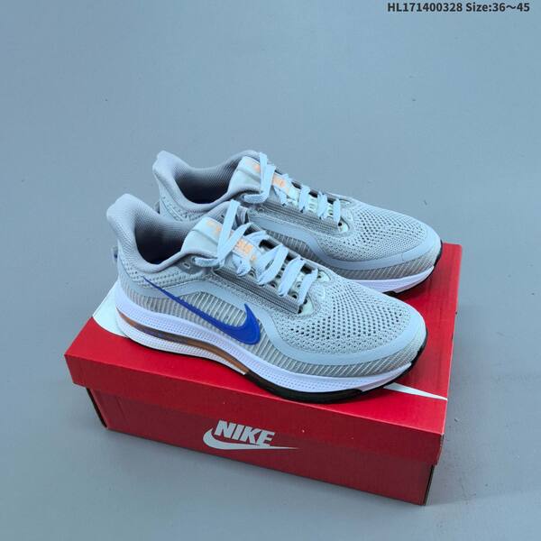 Nike Air Zoom Pegasus pink black white EU 36-45 running shoe