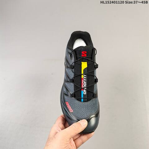 JJJ Jound x Salomon XT-6 SENSIFIT AAA Quality Replica High-end Men s And Women s Fashion Sports Running And Basketball Shoes Up To 95 Off Retail During The Current Promotion Casual Lifestyle Sneakers (BS-68736)