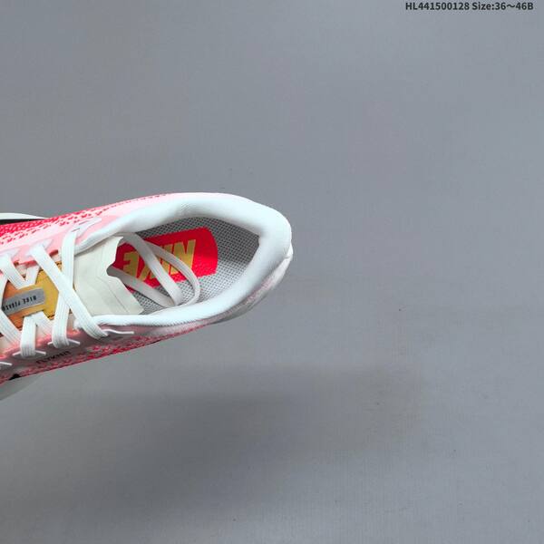 Nike Air Zoom Pegasus Plus Flyknit white pink red black EU 36-46 running shoe