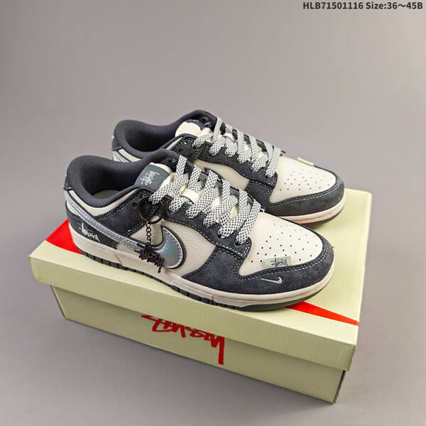 NIKE SB DUNK Nike Dunk Low Retro DIY lifestyle