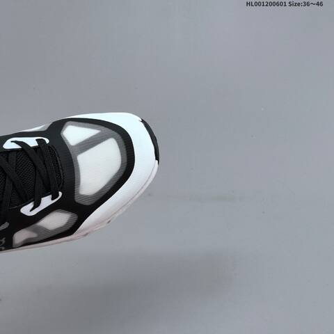 On Cloudtilt Black White Grey EU 36-46 Running Shoe Running Sneakers - Unisex (BS-69505)