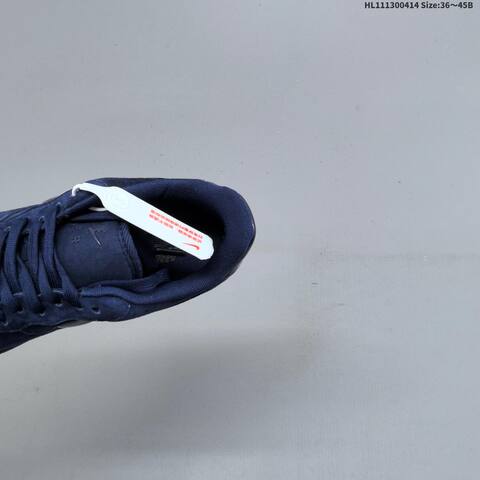 Nike Air Force 1 07 Navy Blue EU 36-45 Sneaker - Unisex (BS-60753)