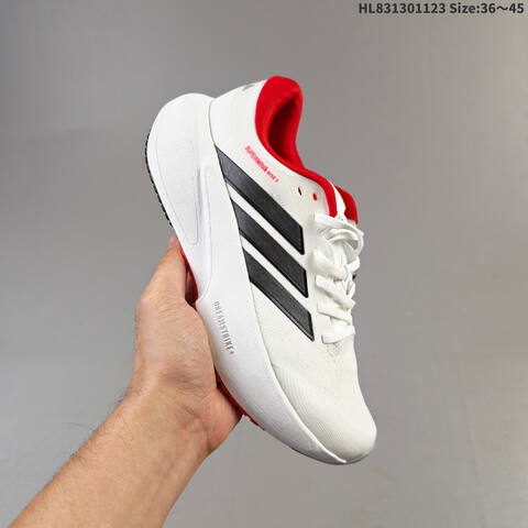 Adidas Supernova Rise 3 Black White Teal Off White EU 40-45 Running Shoe - Men's (BS-65501)
