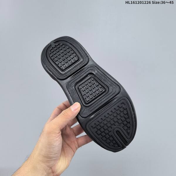 Nike Comfort Ride EasyOn Access IF4997-001 black white EU 36-45 running shoe