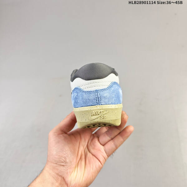 NIKE SB DUNK Nike SB Force 58 lifestyle