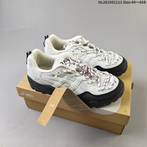 Other ASICS GEL-PICKAX AAA Quality Replica High-end Men s And Women s Fashion Sports Running And Basketball Shoes Up To 95 Off Retail During The Current Promotion Casual Lifestyle Sneakers (BS-69307)