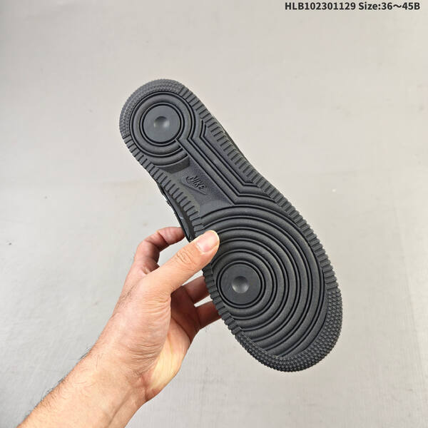 NIKE AIR FORCE 1 07 DD8585-200 Siz lifestyle