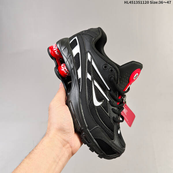 Nike Shox Ride 2 II7635-012 ID HL451351120 lifestyle