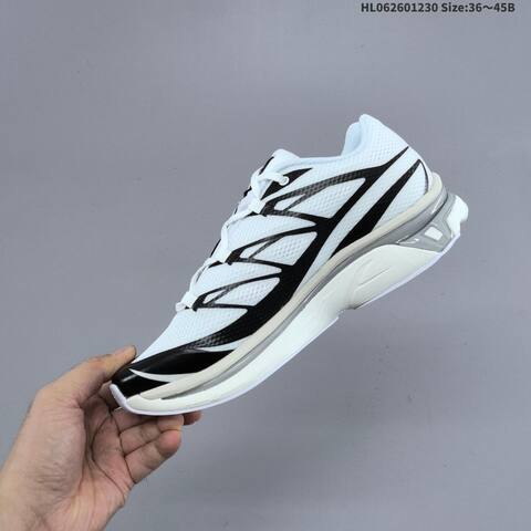 Other SALOMON XT-MM6 Salomon Logo MM6 XT-MM6 1 1 Replica For Sale High-end Men s And Women s Fashion Sports Running And Basketball Shoes Up To 95 Off Retail During The Current Promotion Casual Lifestyle Sneakers (BS-68691)