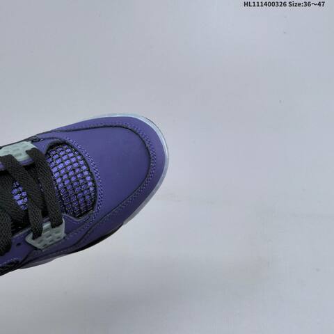 Nike Air Jordan 4 Retro AIR JORDAN CT8527-400 ID HL111400326 Size 36 47 Lifestyle - Unisex (BS-66439)