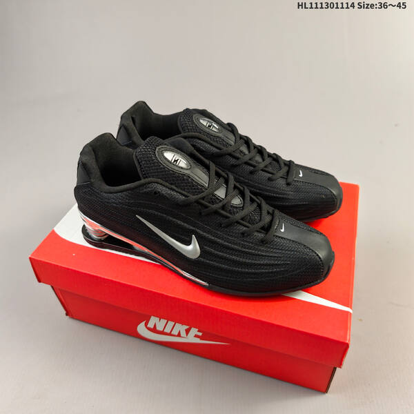 NIKE SHOX Z HQ7540-106 ID HL111301114 Size 36 45 lifestyle