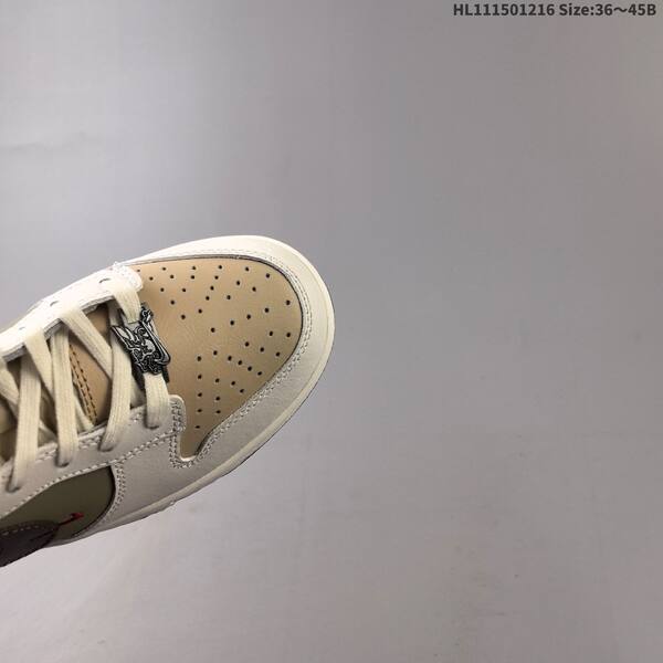 Nike SB Dunk Low IQ1118-220 CNY Pegasus Pack white beige olive dark brown EU 36-45 skate shoe