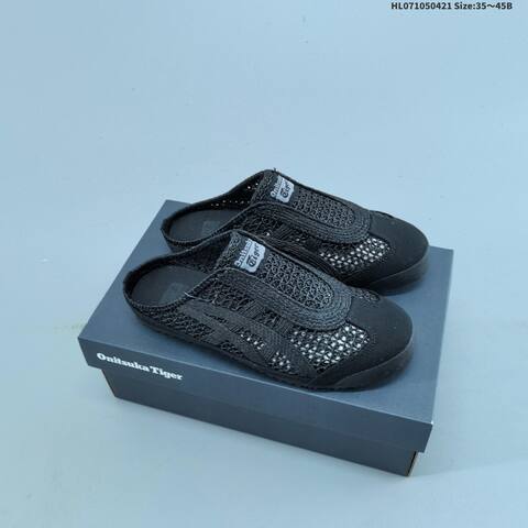 Other Asics Onitsuka Tiger MEXICO 66 Sabot Premium Replica High-end Men s And Women s Fashion Sports Running And Basketball Shoes Up To 95 Off Retail During The Current Promotion Casual Lifestyle Sneakers BS-68882
