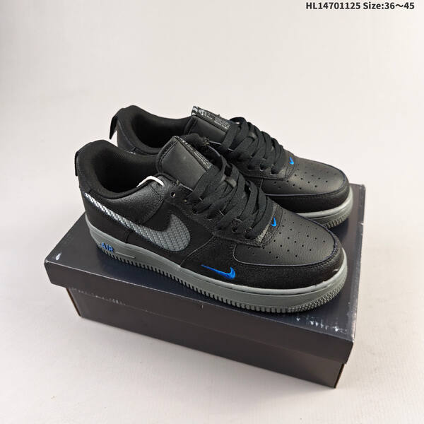 Nike AIR FORCE 1 07 lifestyle