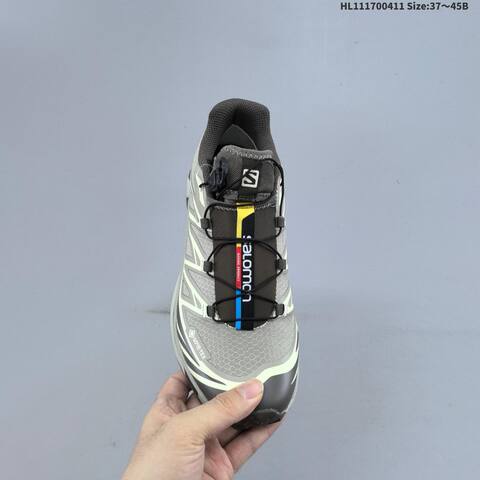 SALOMON XT-6 GTX 478615 1 1 Replica For Sale High-end Men s And Women s Fashion Sports Running And Basketball Shoes Up To 95 Off Retail During The Current Promotion Casual Lifestyle Sneakers (BS-68613)