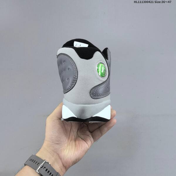 Jordan Air Jordan 13 White/Grey/Black EU 36-47 basketball