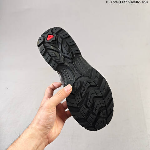 Other SALOMON XT-QUEST GTX SENSIFIT 1 1 Replica High-end Men s And Women s Fashion Sports Running And Basketball Shoes Up To 95 Off Retail During The Current Promotion Casual Lifestyle Sneakers (BS-68713)