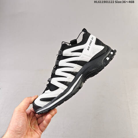 Other Salomon XAPRO 3 D SENSIFIT 3 D ADV Premium Replica High-end Men s And Women s Fashion Sports Running And Basketball Shoes Up To 95 Off Retail During The Current Promotion Casual Lifestyle Sneakers (BS-68733)