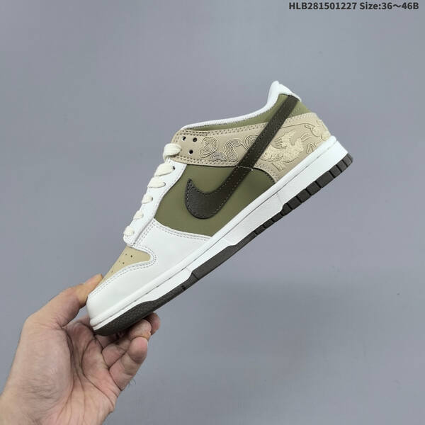 NIKE DUNK SB LOW LV lifestyle
