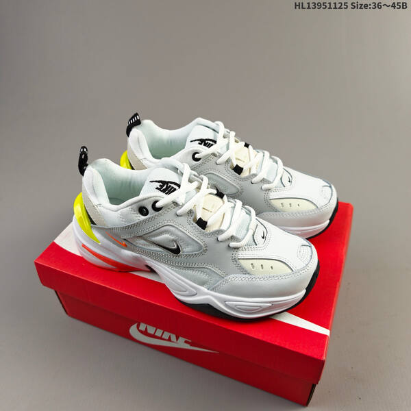 NIKE AIR MAX 97 Nike M2K A03108 0 lifestyle