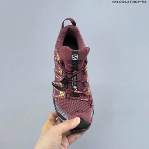 Other Salomon2026 New XA Pro 3 D 478676 28 Premium Replica High-end Men s And Women s Fashion Sports Running And Basketball Shoes Up To 95 Off Retail During The Current Promotion Casual Lifestyle Sneakers (BS-68662)