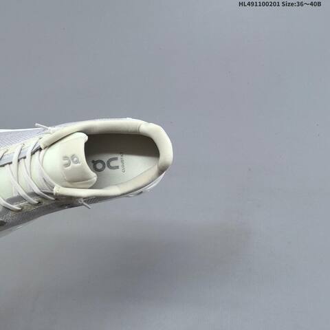 On Running Cloudtilt Light Lavender Off White EU 36-40 Running Shoe Running Sneakers - Unisex (BS-69696)