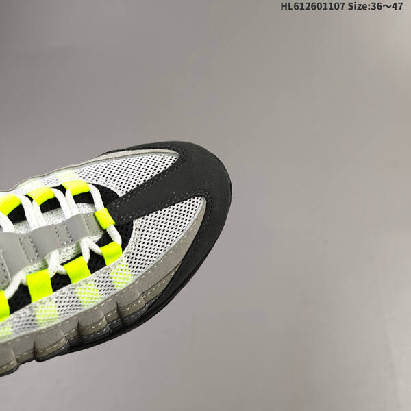 Nike Air Max 95 OG EVA 36 37 lifestyle