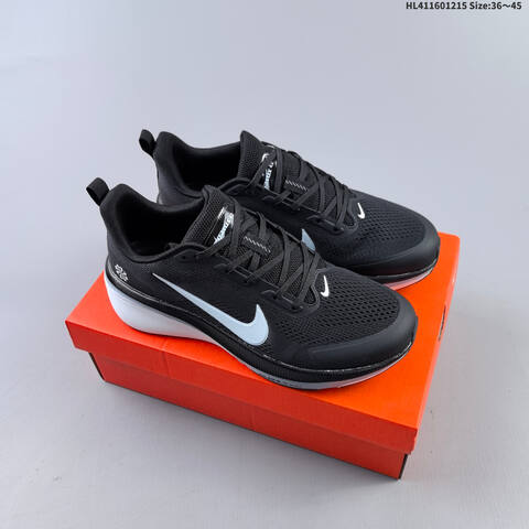 Nike Air Zoom Pegasus 42 Air Zoom Pegasus Vaporfly Lifestyle - Men's (BS-62673)
