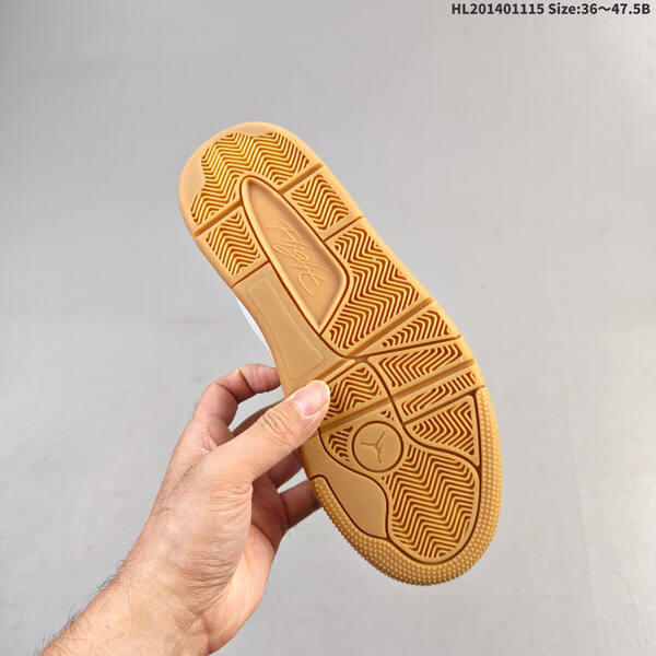 Jordan Flight Court white/grey/sail/gum 36~47.5 casual