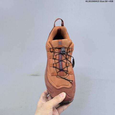 Other Salomon XA PRO 3 D JEONG LI AAA Quality Replica High-end Men s And Women s Fashion Sports Running And Basketball Shoes Up To 95 Off Retail During The Current Promotion Casual Lifestyle Sneakers (BS-68606)