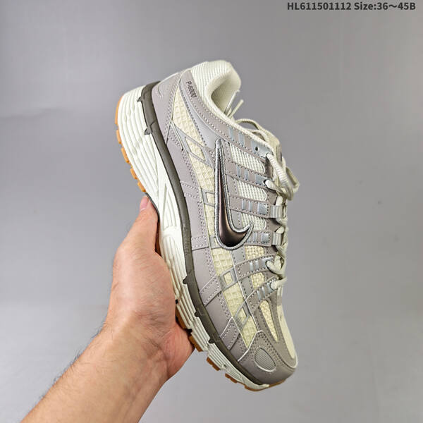 Nike P-6000 Pegasus 21 lifestyle